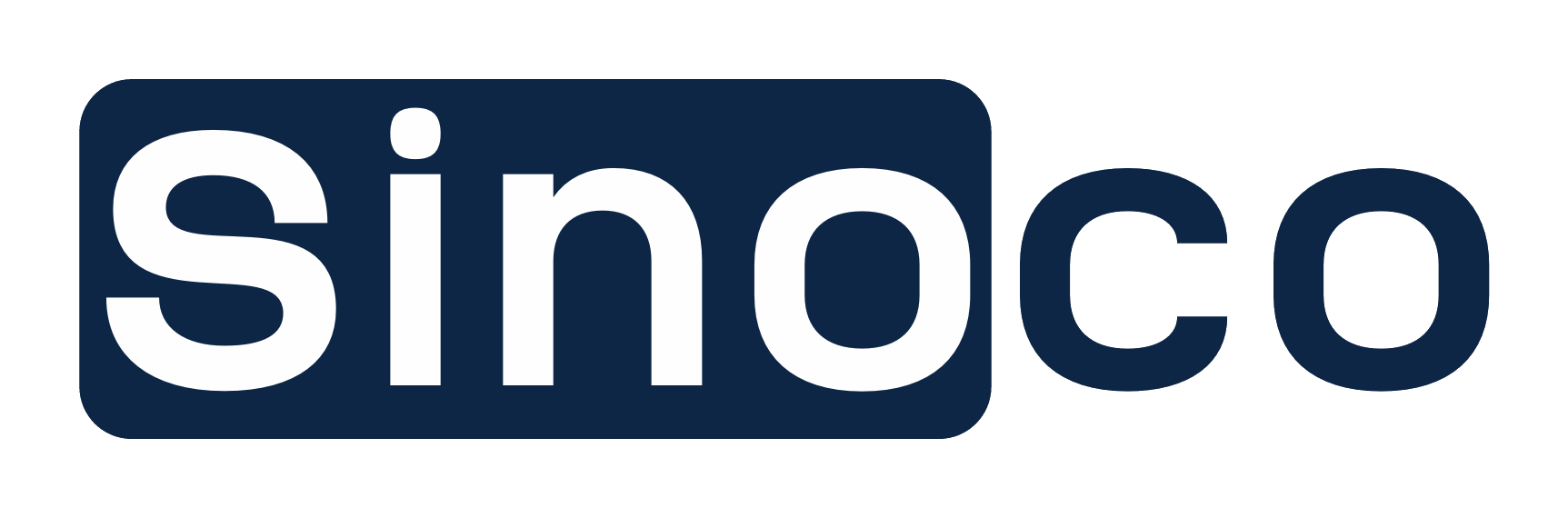 Sinoco Logo